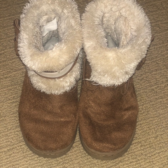 Girl Boots - Picture 4 of 5